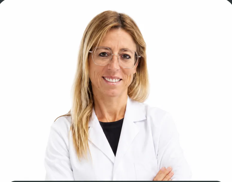 Dra. Marta González Freire