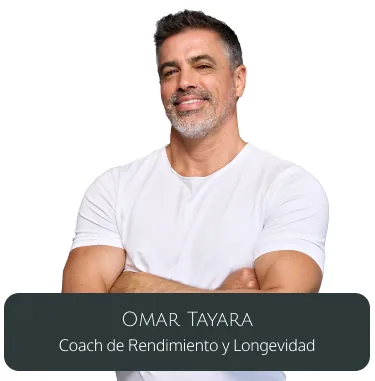 Omar Tayara