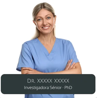 Dr. XXXXX XXXXX