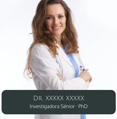 Dr. XXXXX XXXXX